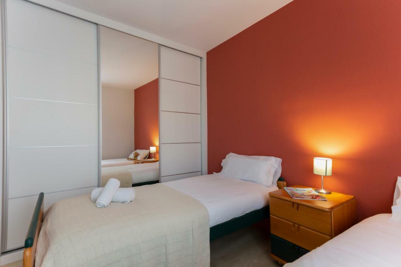 Gran Via Deluxe Apartment Granada Luaran gambar