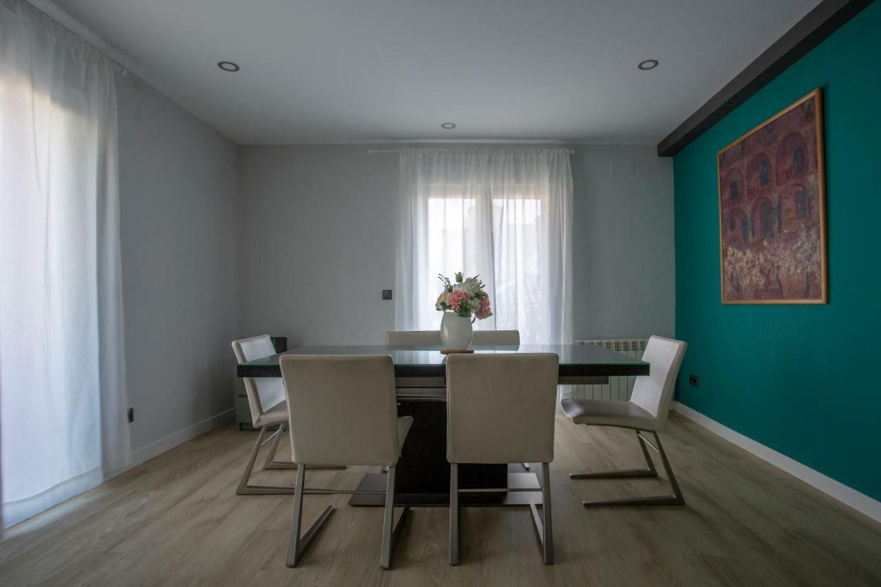 Gran Via Deluxe Apartment Granada Luaran gambar