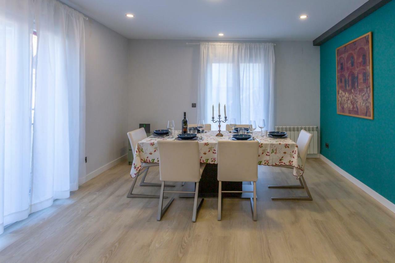 Gran Via Deluxe Apartment Granada Luaran gambar