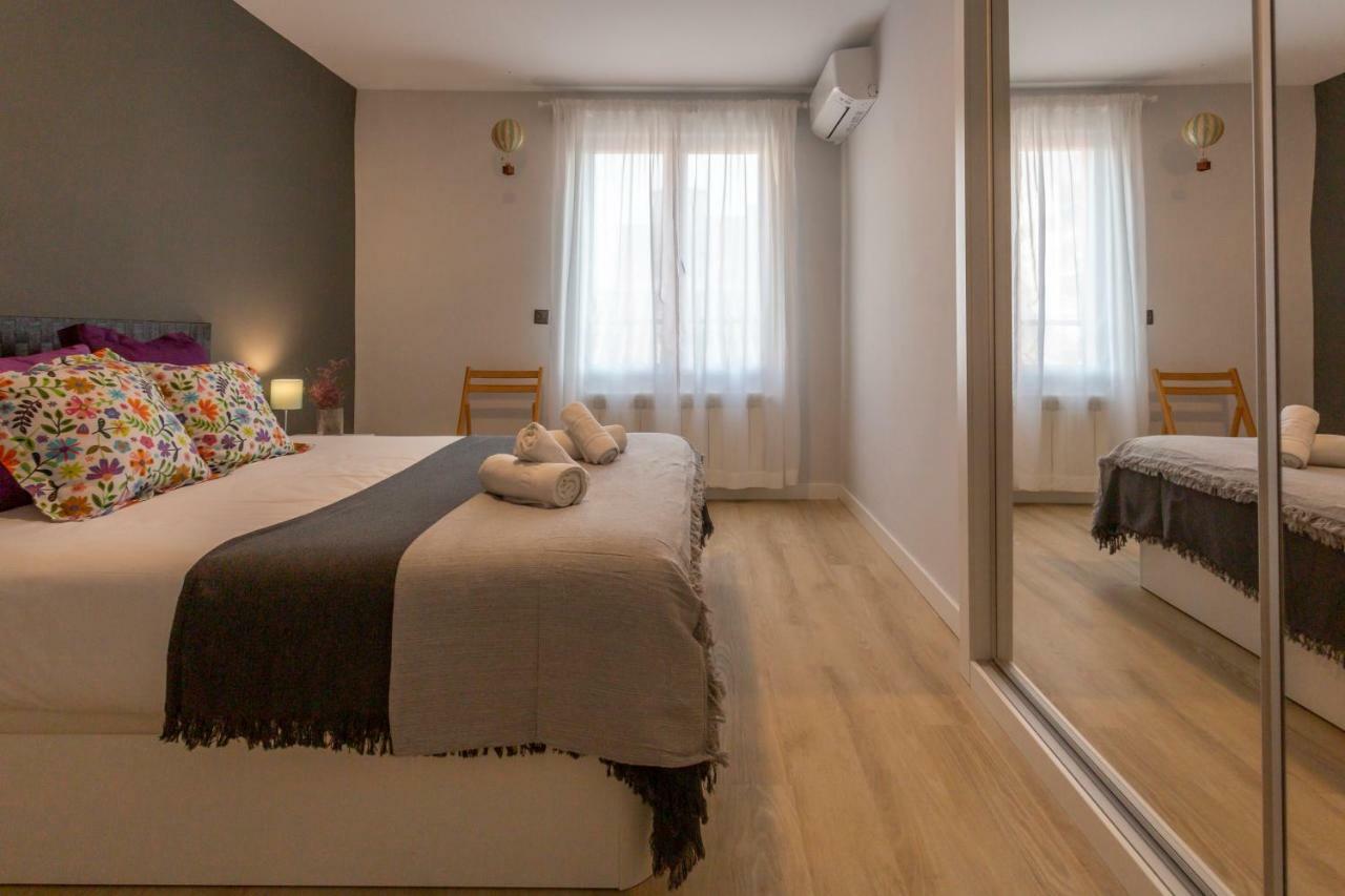 Gran Via Deluxe Apartment Granada Luaran gambar